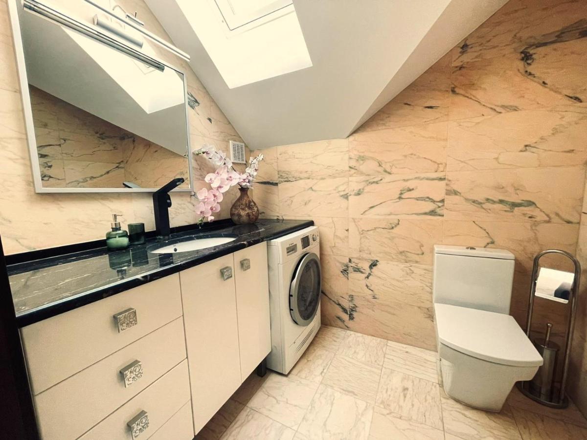 Marble Apartament Zamość 外观 照片