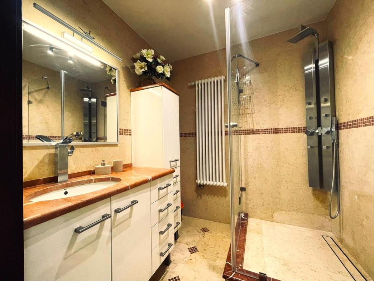 Marble Apartament Zamość 外观 照片