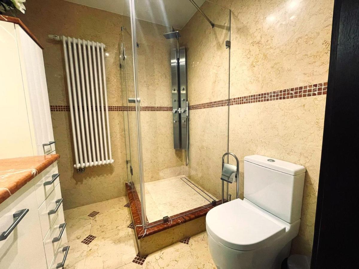 Marble Apartament Zamość 外观 照片