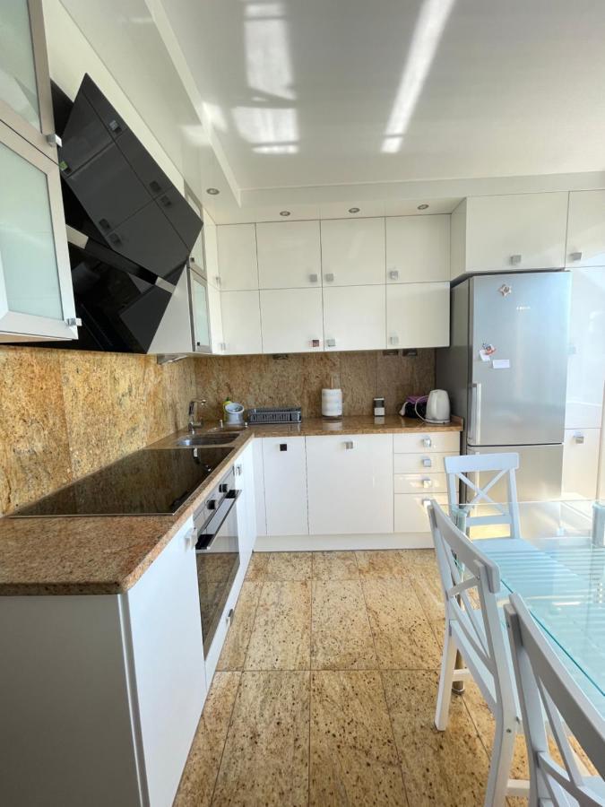 Marble Apartament Zamość 外观 照片