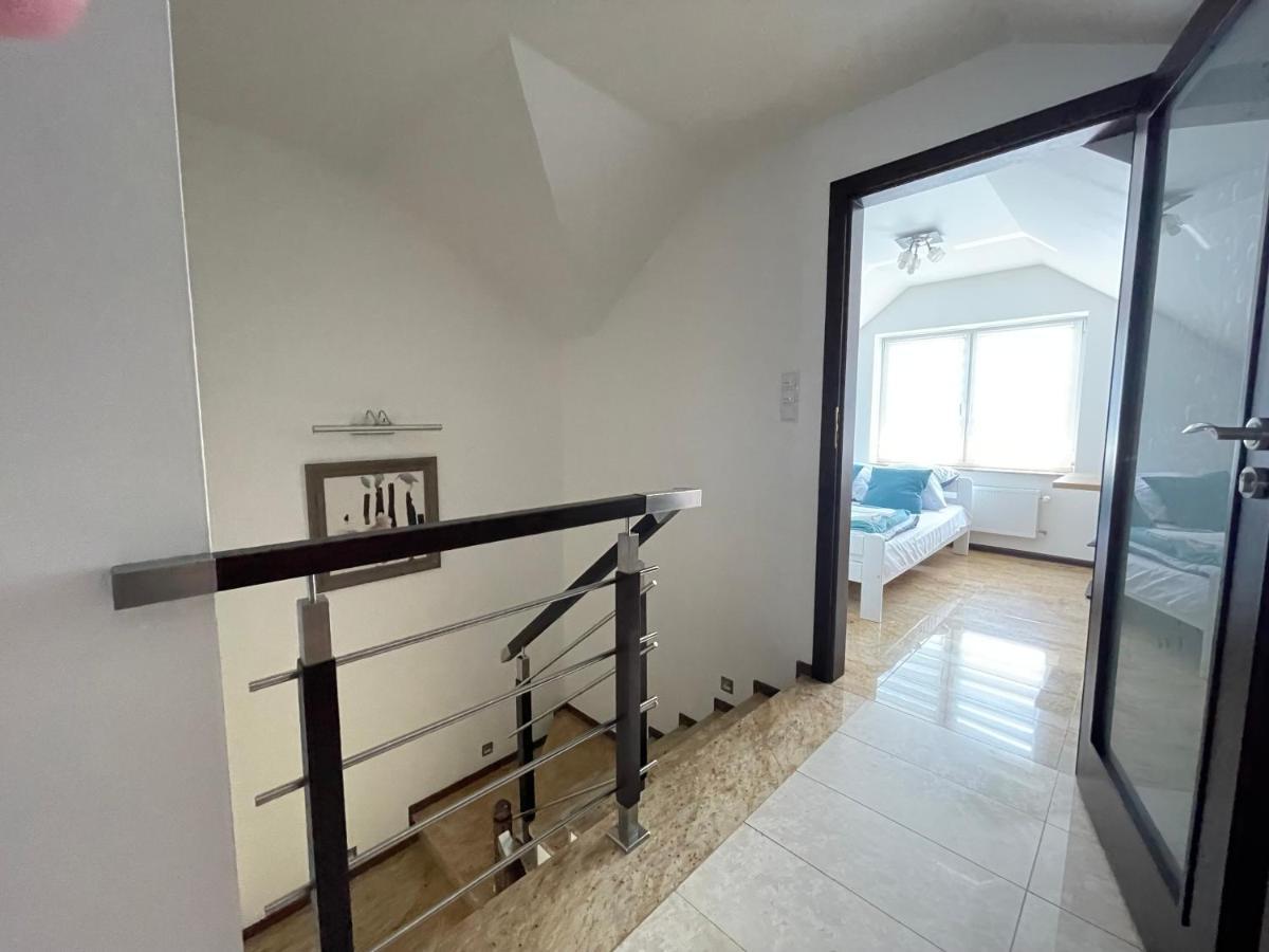 Marble Apartament Zamość 外观 照片