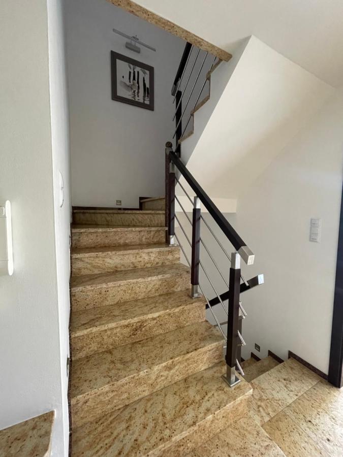 Marble Apartament Zamość 外观 照片