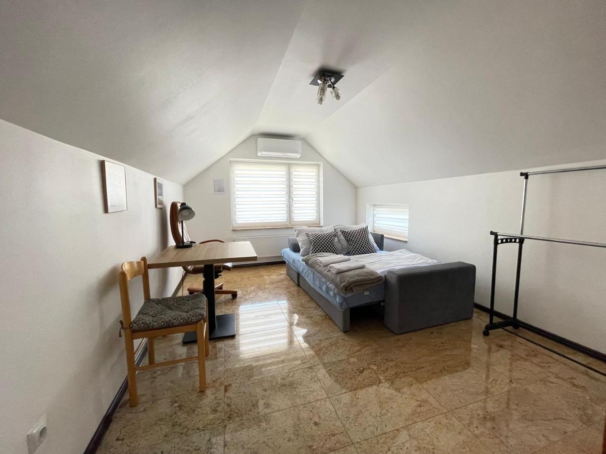 Marble Apartament Zamość 外观 照片