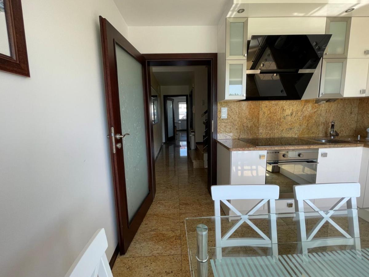 Marble Apartament Zamość 外观 照片