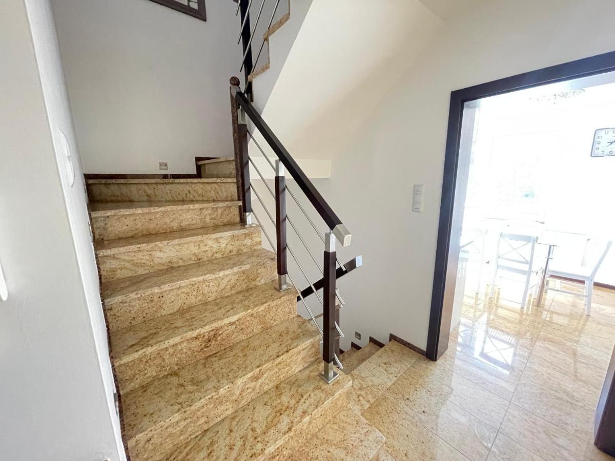 Marble Apartament Zamość 外观 照片