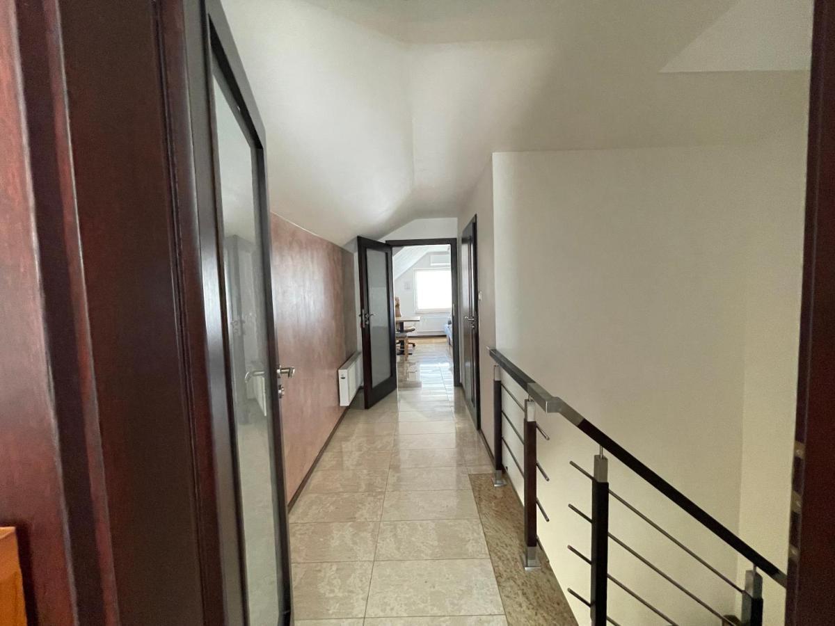 Marble Apartament Zamość 外观 照片