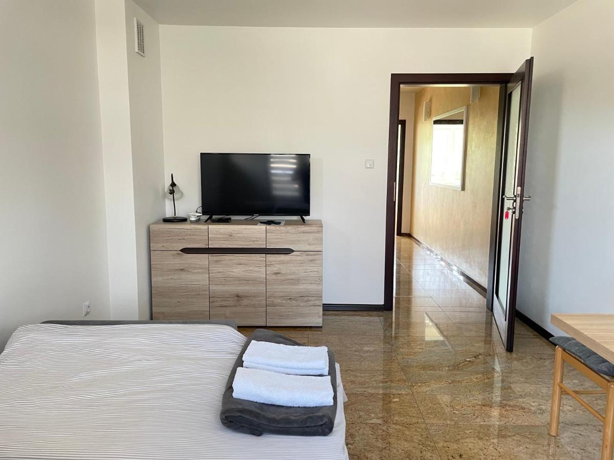 Marble Apartament Zamość 外观 照片