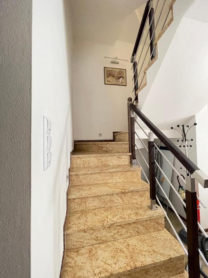 Marble Apartament Zamość 外观 照片